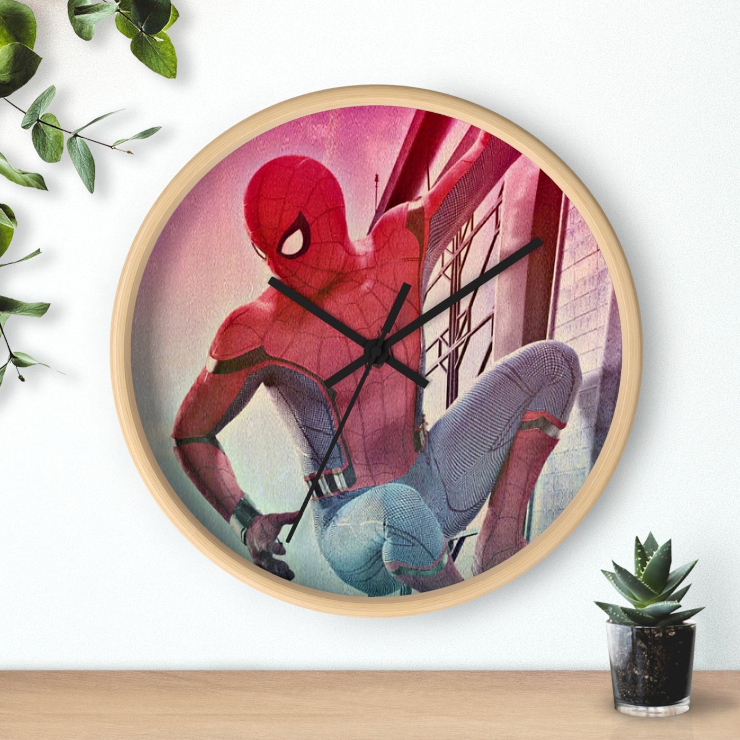 Wall Clock