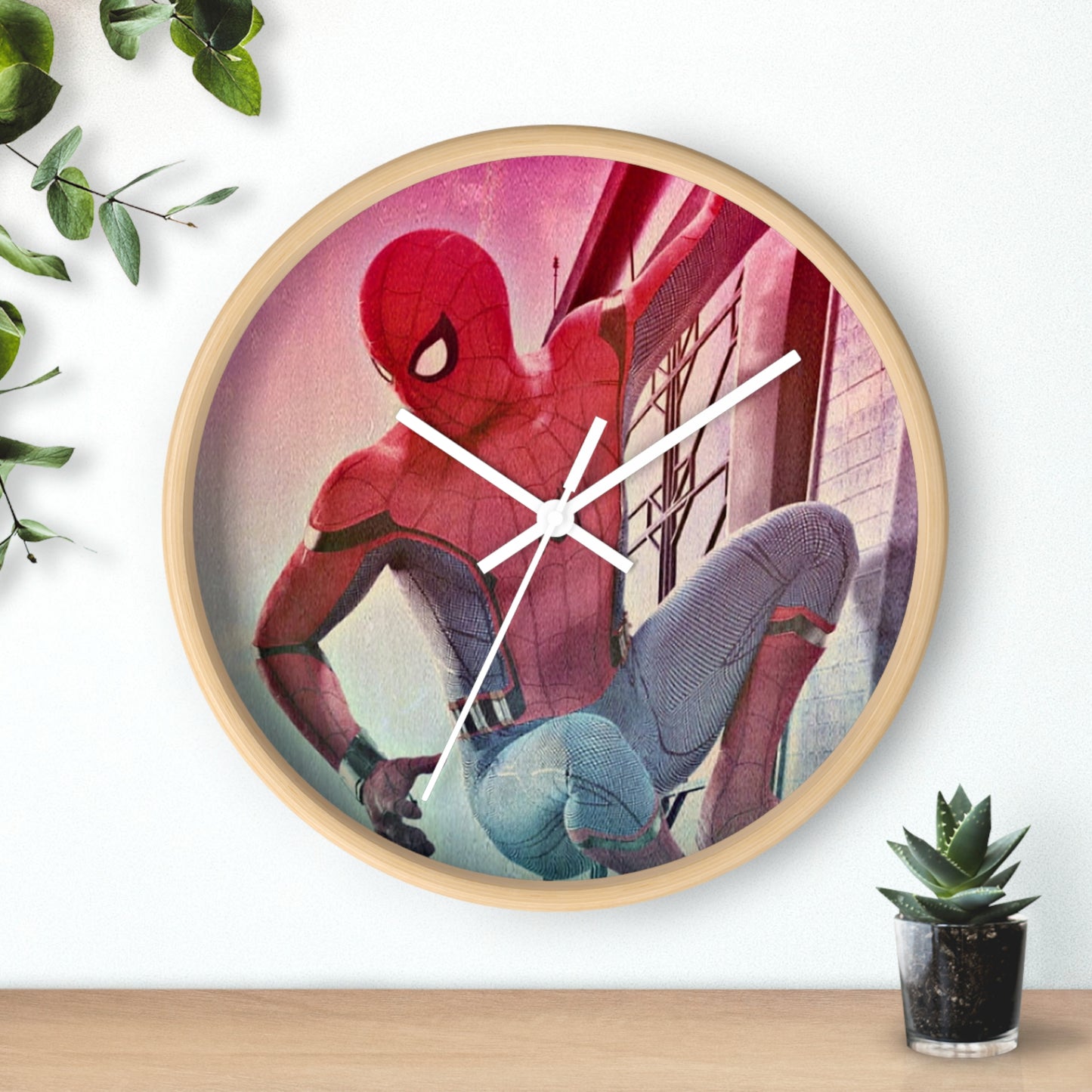 Wall Clock